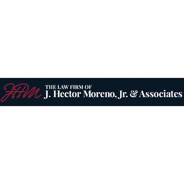 The Law Firm of J. Hector Moreno, Jr. & Associates 5
