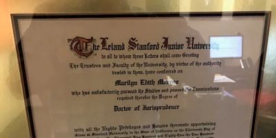 The Moreno Family Law Firm