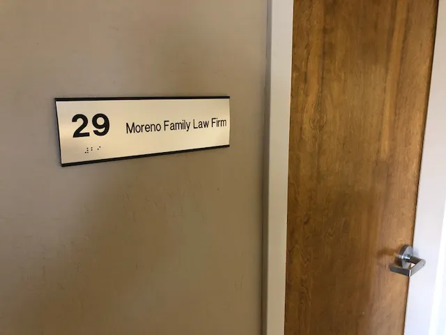 The Moreno Family Law Firm 5