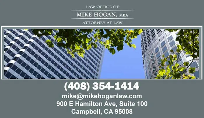 Law Office of Mike Hogan 5