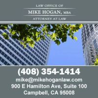 Law Office of Mike Hogan ico