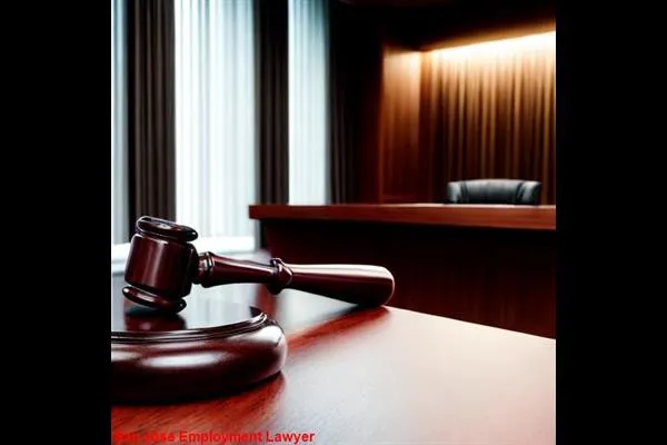 San Jose Employment Lawyer 5