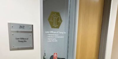 Law Offices of Trang Do