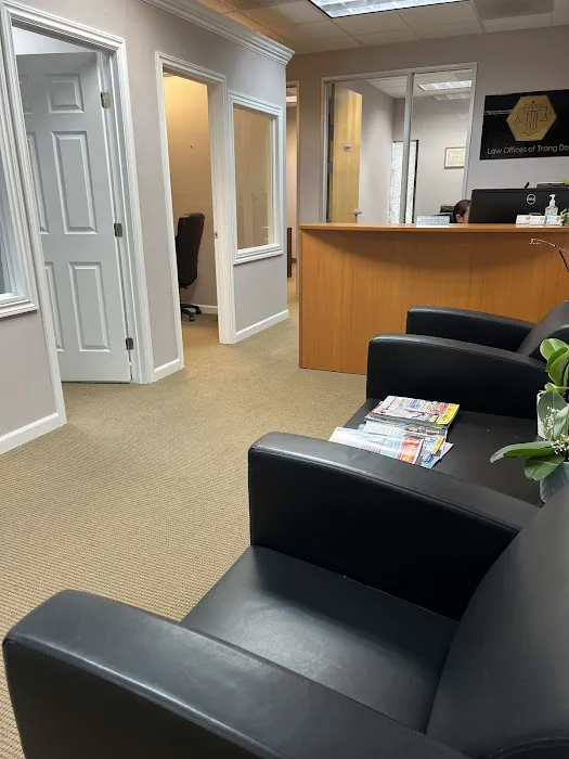 Law Offices of Trang Do 5