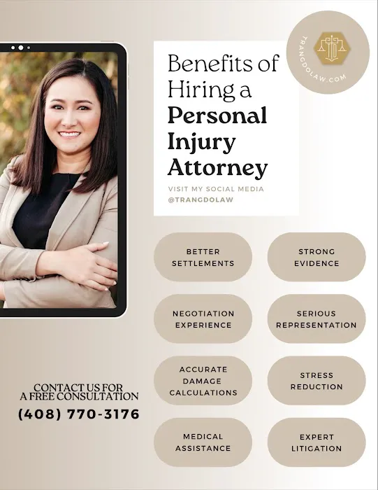Law Offices of Trang Do 5