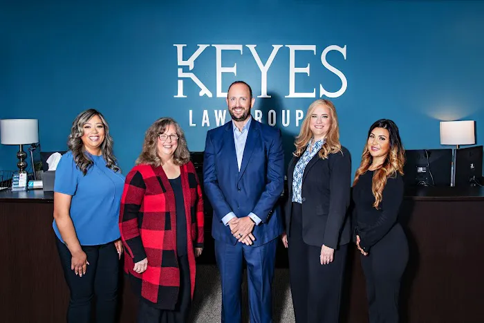 Keyes Law Group, PC 4