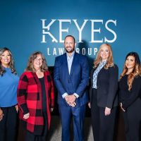 Keyes Law Group, PC ico
