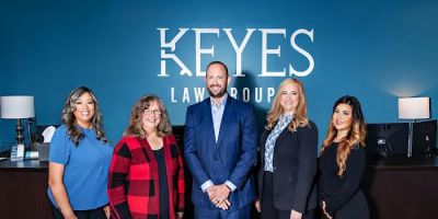 Keyes Law Group, PC