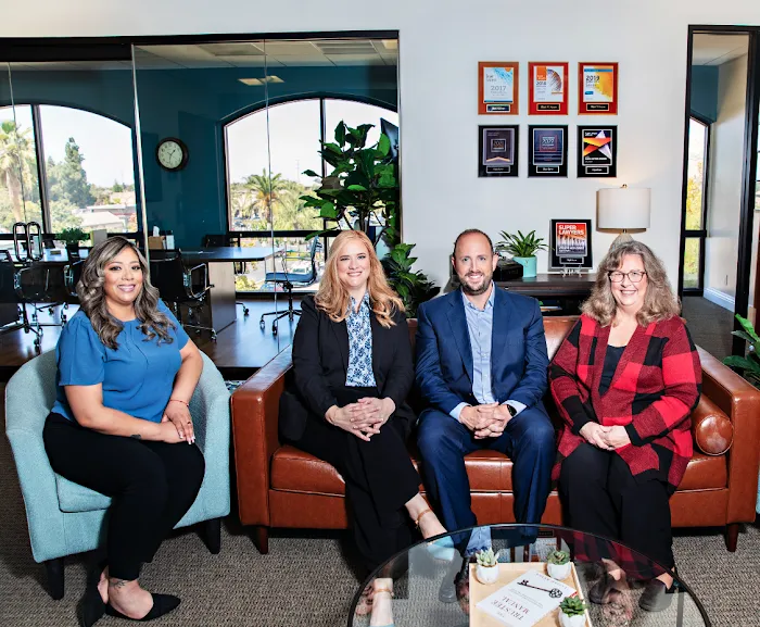Keyes Law Group, PC 4