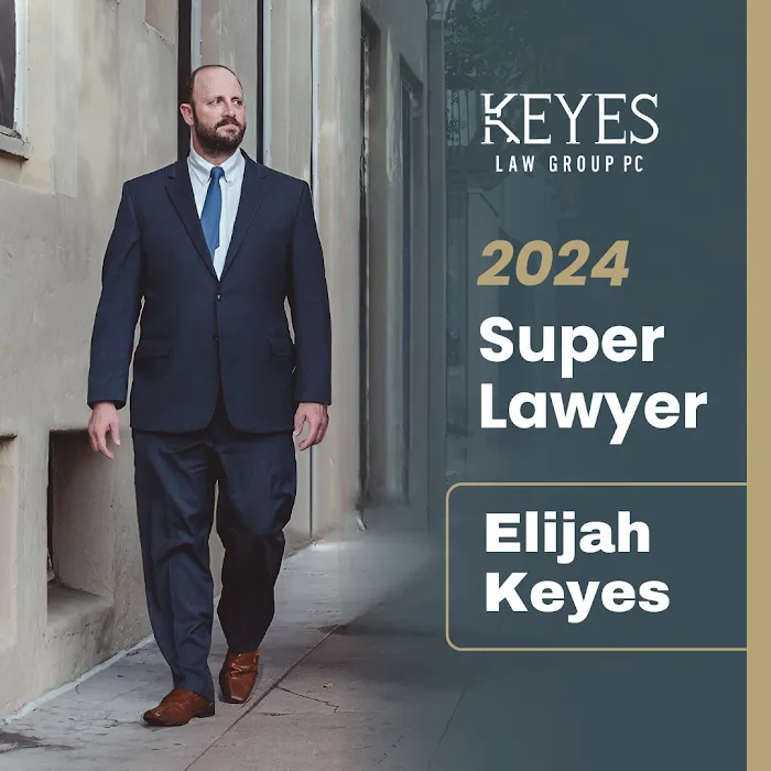 Keyes Law Group, PC 4