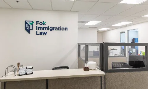 Fok Immigration Law 5