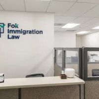 Fok Immigration Law ico