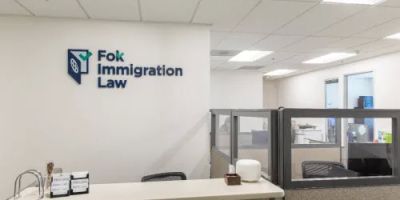 Fok Immigration Law