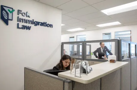 Fok Immigration Law 5