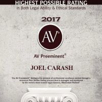 Carash Law ico