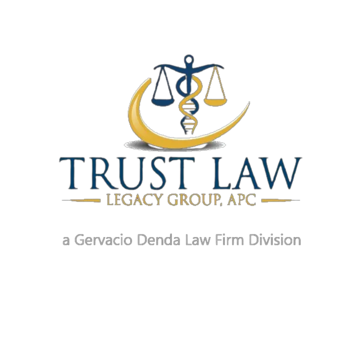 Trust Law Legacy Group 5