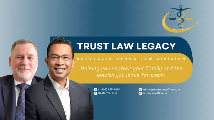 Trust Law Legacy Group 5