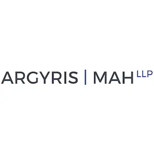 Argyris Mah, LLP - San Jose Divorce Lawyers 5