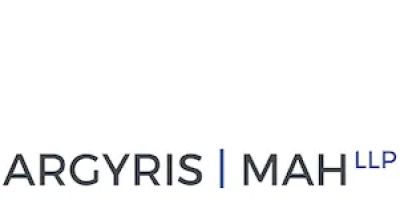 Argyris Mah, LLP - San Jose Divorce Lawyers
