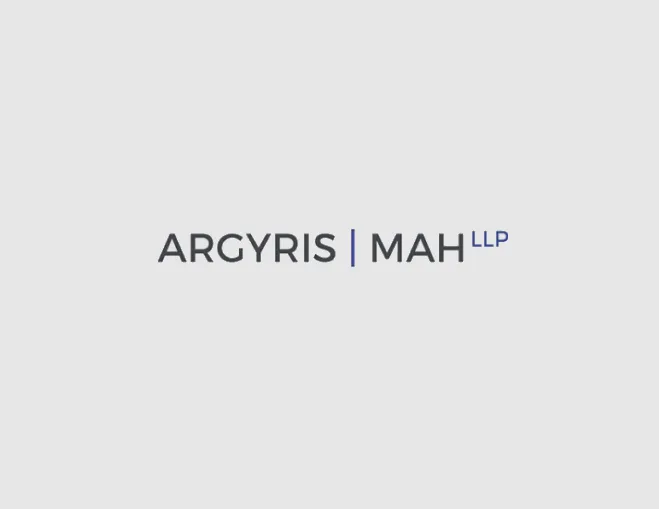 Argyris Mah, LLP - San Jose Divorce Lawyers 5