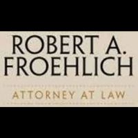 Froehlich Robert A ico