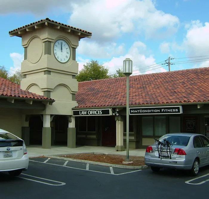 Brown Law Offices 4