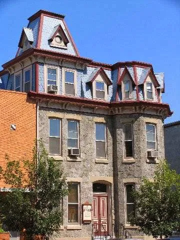 DuBois, Sheehan, Hamilton, Levin & Weissman, LLC 5