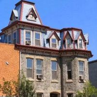 DuBois, Sheehan, Hamilton, Levin & Weissman, LLC ico
