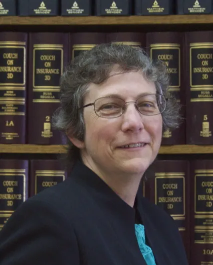 Law Office of Susan D Pelmulder, ROSE PERKINS PELMULDER, APA 4