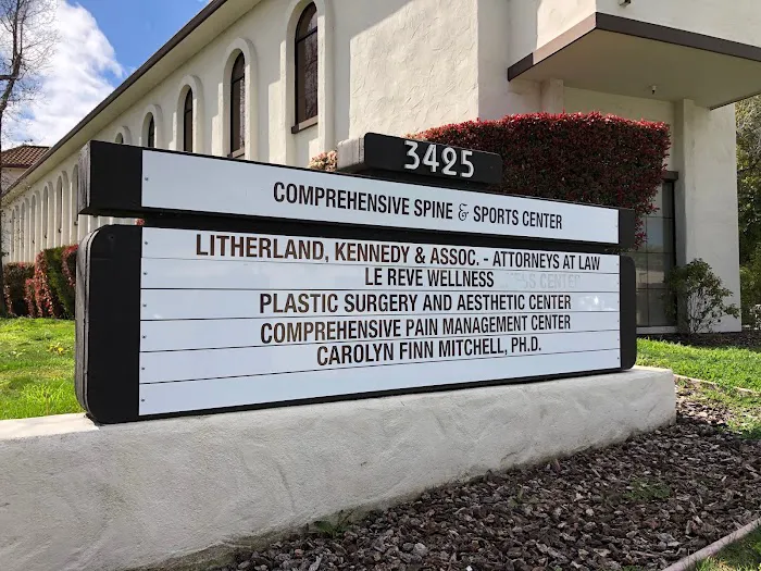 Litherland, Kennedy & Associates, APC, Attorneys at Law 4