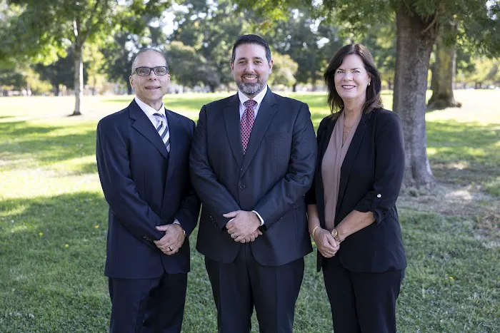 Litherland, Kennedy & Associates, APC, Attorneys at Law 4