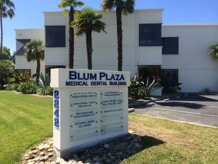 Sheldon R Blum Law Offices 5