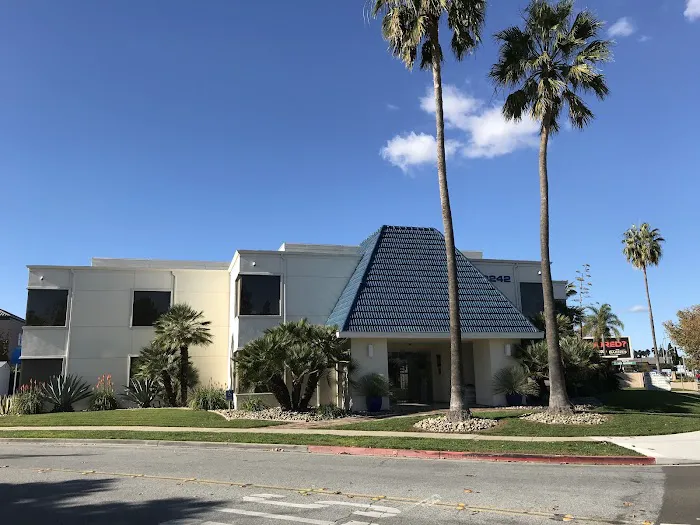 Sheldon R Blum Law Offices 5