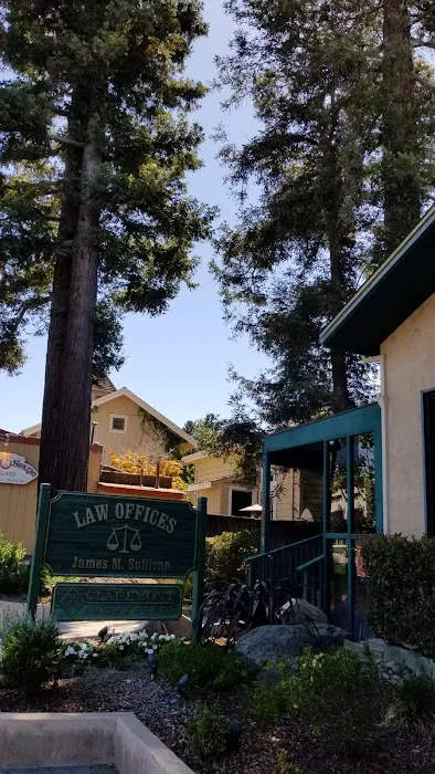 James M Sullivan Law Offices 4