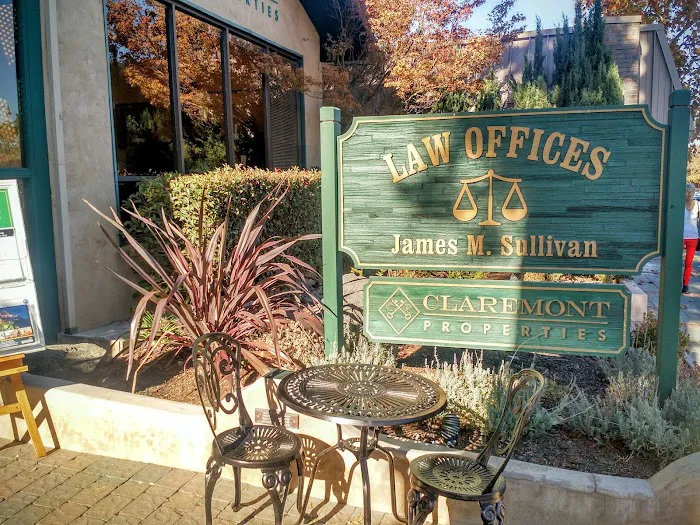 James M Sullivan Law Offices 4