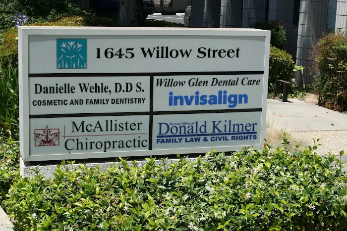 Law Offices of Donald Kilmer, APC 5