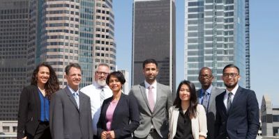 Vokshori Law Group