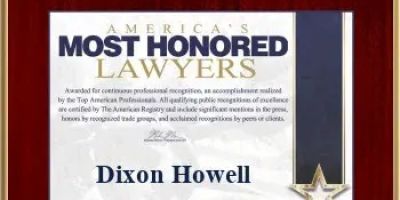 Business Law Group