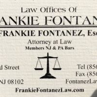 Law Offices of Frankie Fontanez ico