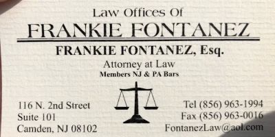 Law Offices of Frankie Fontanez