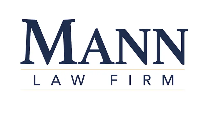 The Mann Law Firm 5