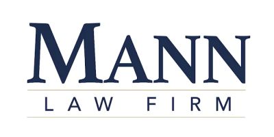 The Mann Law Firm