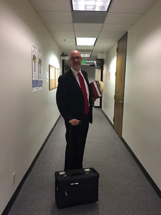 Richard H Wilson Attorney at Law 5