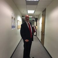 Richard H Wilson Attorney at Law ico