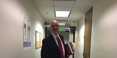 Richard H Wilson Attorney at Law