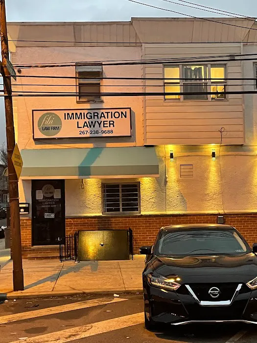 Fibi Law Firm 5