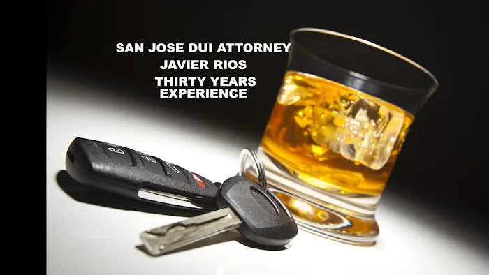 Javier Rios San Jose Criminal Defense Attorney 5