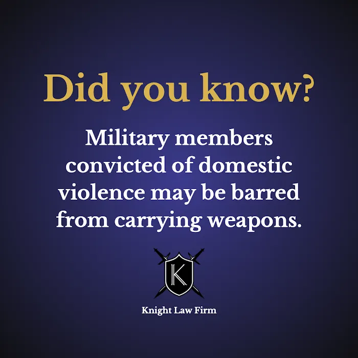 Knight Law, Criminal Defense 5