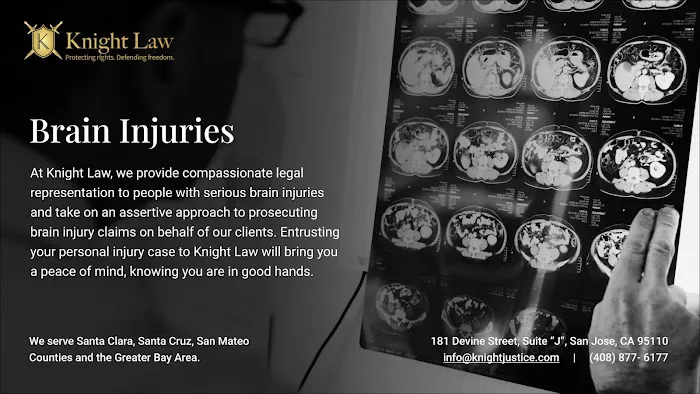 Knight Law, Criminal Defense 5
