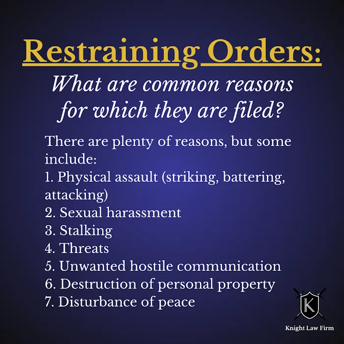 Knight Law, Criminal Defense 5